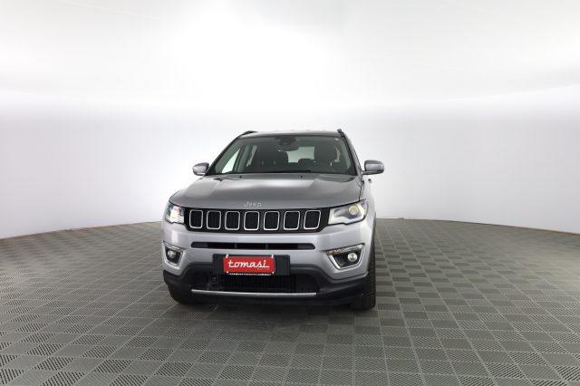 JEEP Compass Compass 2.0 Multijet II aut. 4WD Limited