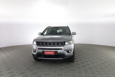 JEEP Compass Compass 2.0 Multijet II aut. 4WD Limited