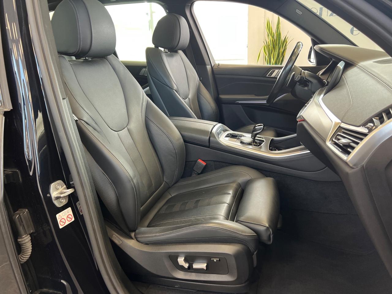 Bmw X5 xDrive30d 48V Msport