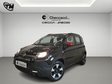 Fiat Panda 1.0 FireFly S&S Hybrid City Cross
