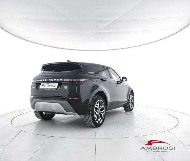 LAND ROVER Range Rover Evoque 2.0D I4 163 CV - AUTOCARRO N1