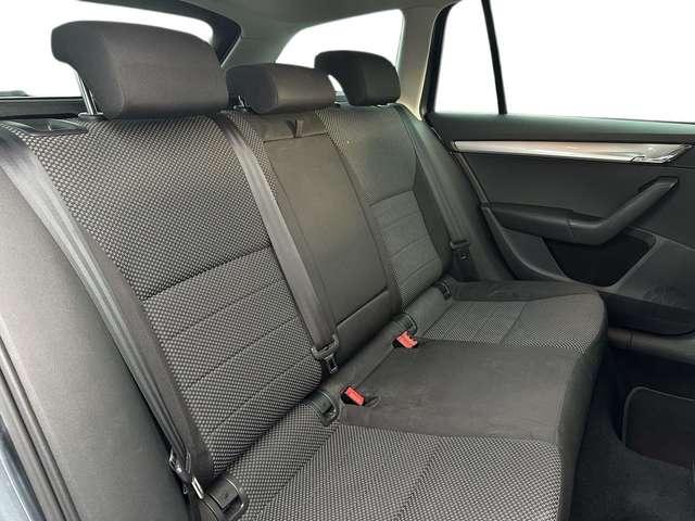 Skoda Octavia Wagon 1.6 tdi cr Executive 110cv