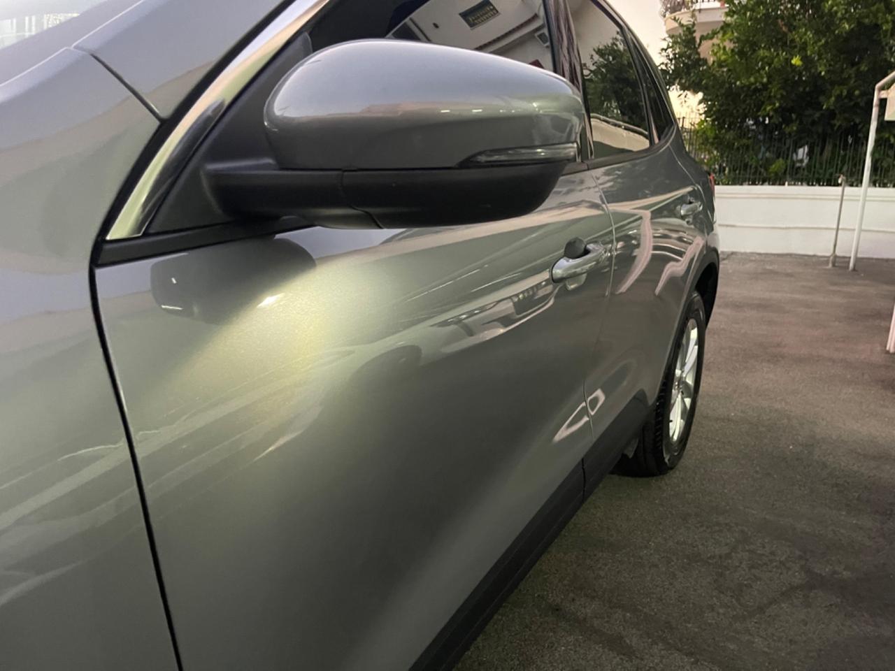 Ford Kuga 1.5 EcoBlue 120 CV aut. 2WD Connect KM CERTIFICATI!!!