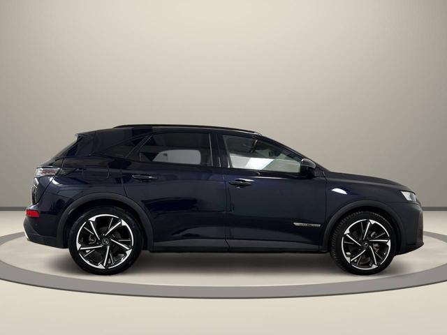 DS AUTOMOBILES DS 7 Crossback E-Tense 4x4 Louvre TETTO APRIBILE