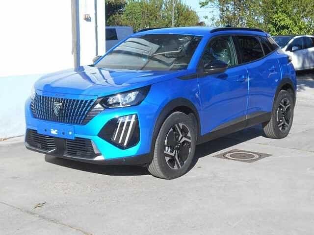 Peugeot 2008 100 Allure Fin 9Perfet