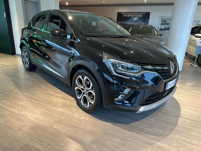RENAULT Captur TCe 100 CV GPL