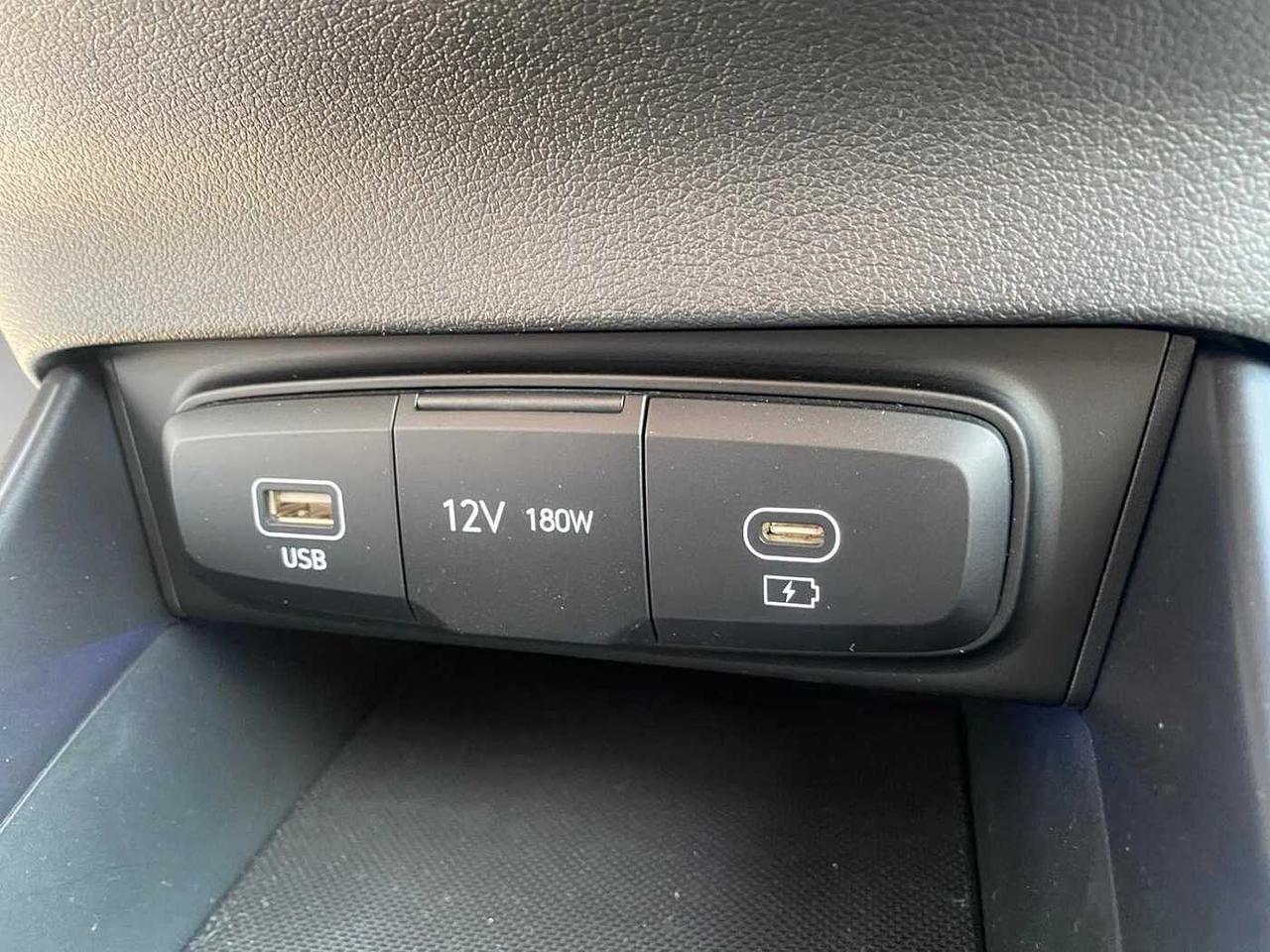 Hyundai BAYON 1.2 MPI MT XLine