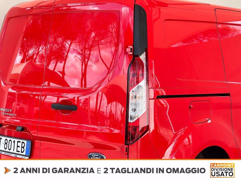 FORD Transit connect 210 1.5 ecoblue(tdci) 100cv trend l2h1 e6.2 del 2024
