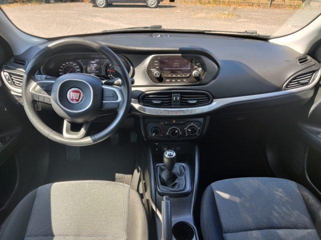 FIAT Tipo 1.3 Mjt S&S 5 porte Pop -KM 25.000