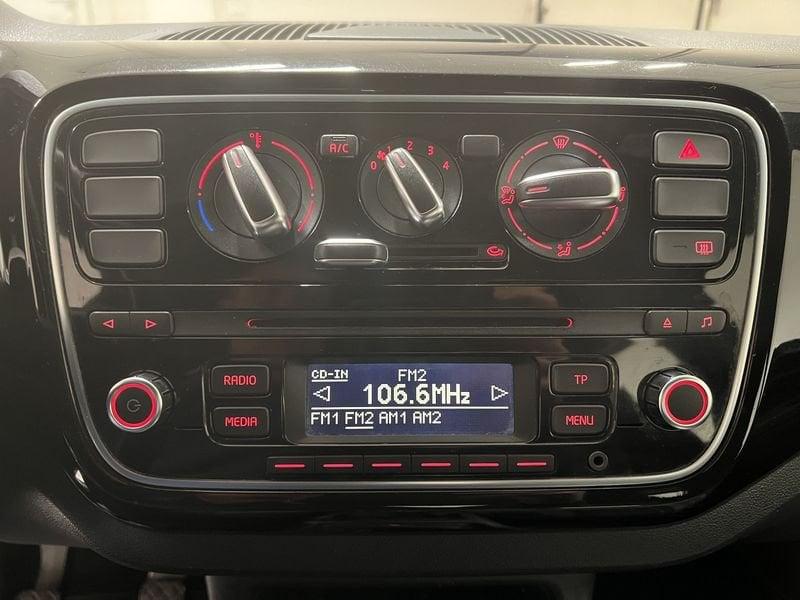 Volkswagen up! 1.0 5Pt Club Up!