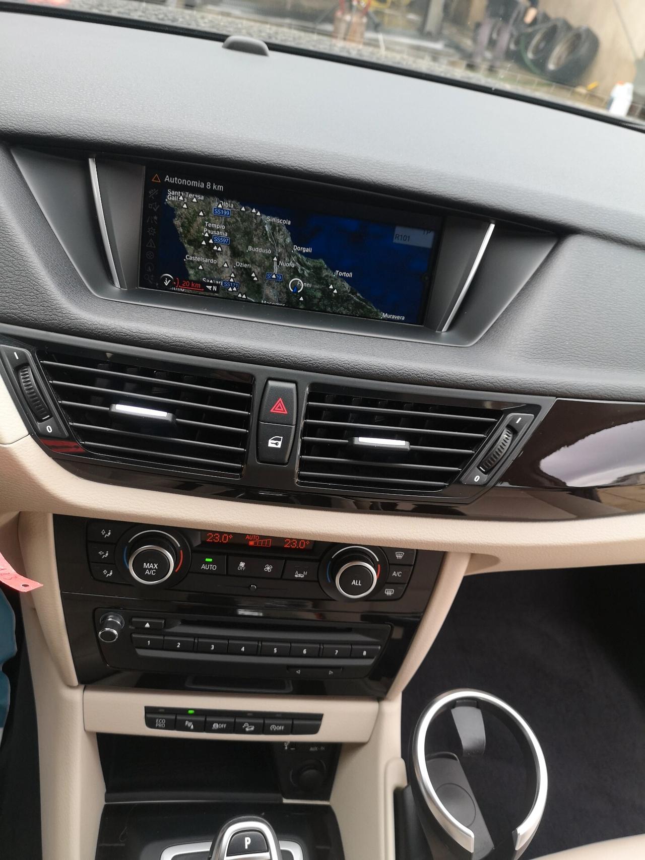 Bmw X1 sDrive20d X Line