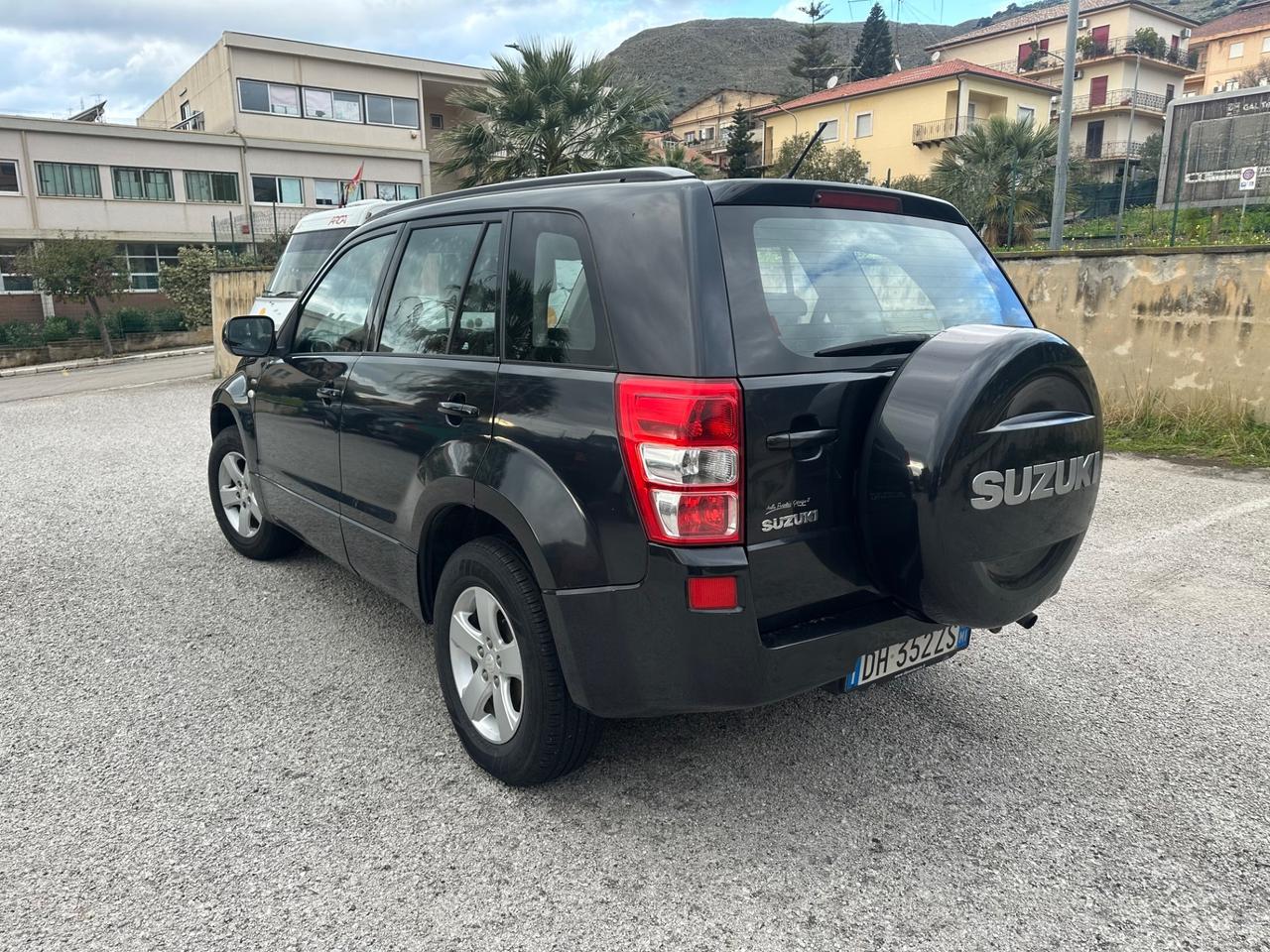 Suzuki Grand Vitara Grand Vitara 1.9 DDiS 5 porte Executive