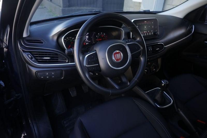 FIAT Tipo FIAT Tipo 1.4 95cv 6M Easy Promozione Unicoproprietario
