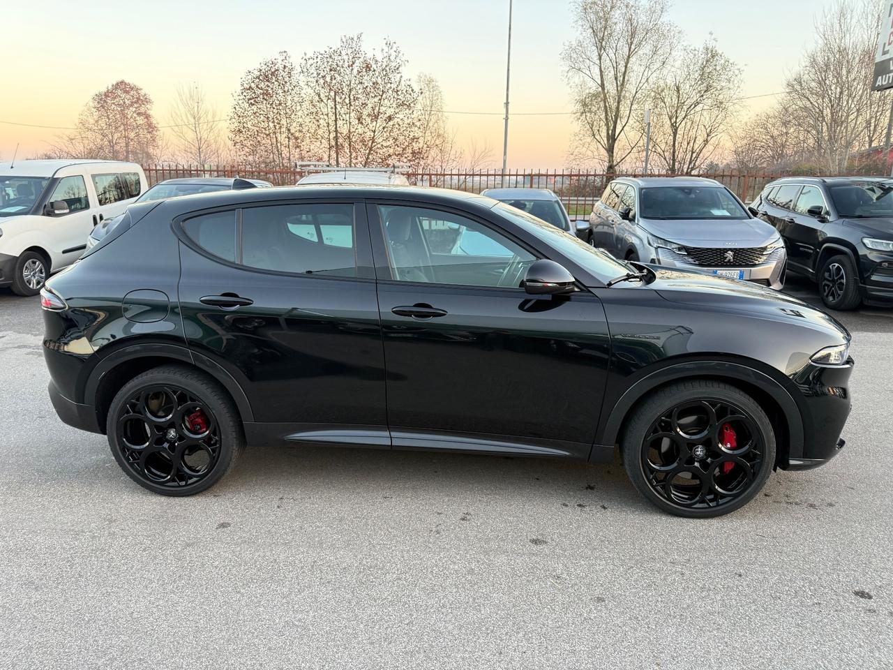 Alfa Romeo Tonale My23 Veloce 1.5 160 CV MHEV TCT7