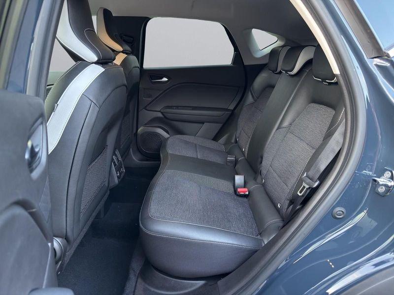 Renault Captur Captur 5p 1.0 TCe 100cv Benzina GPL 6m Techno