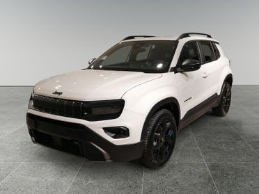 Jeep Avenger 4xe Hybrid 1.2 MHEV 4xe Upland