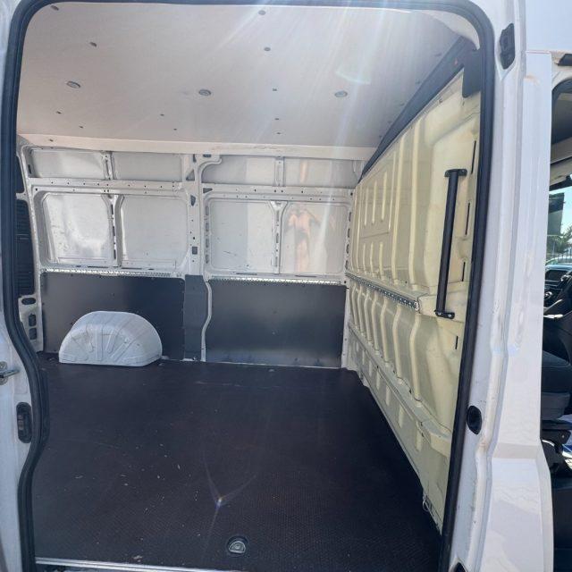 FIAT Ducato 33 2.3 MJT 130cv PM-TM FURGONE AZIENDALE