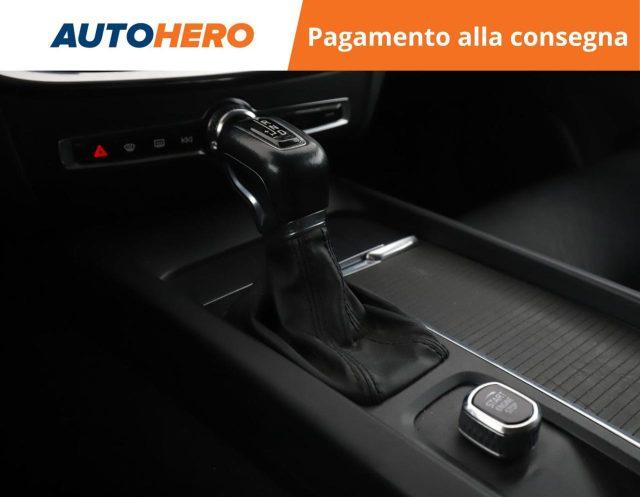 VOLVO V60 Cross Country D4 AWD Geartronic Business Plus