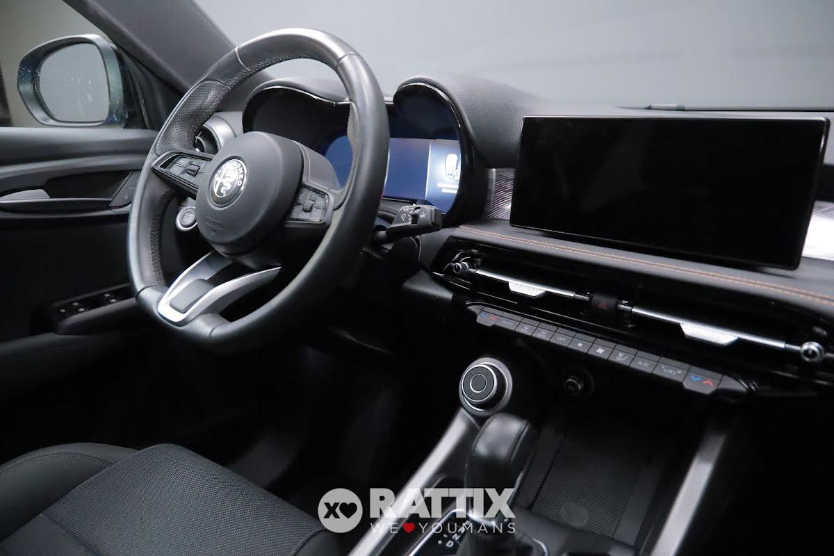 Alfa Romeo Tonale 1.6 130CV Ti TCT6