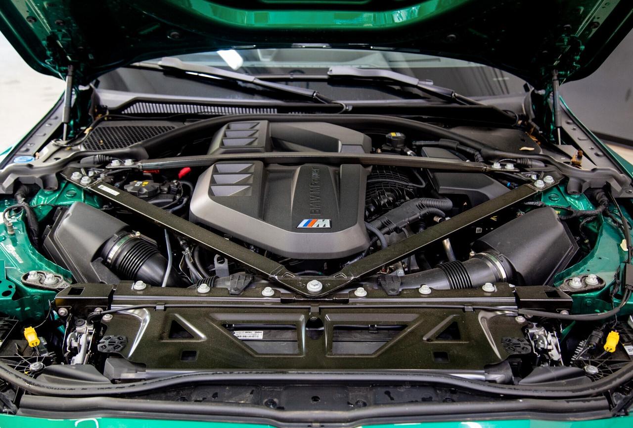 Bmw M3 Touring
