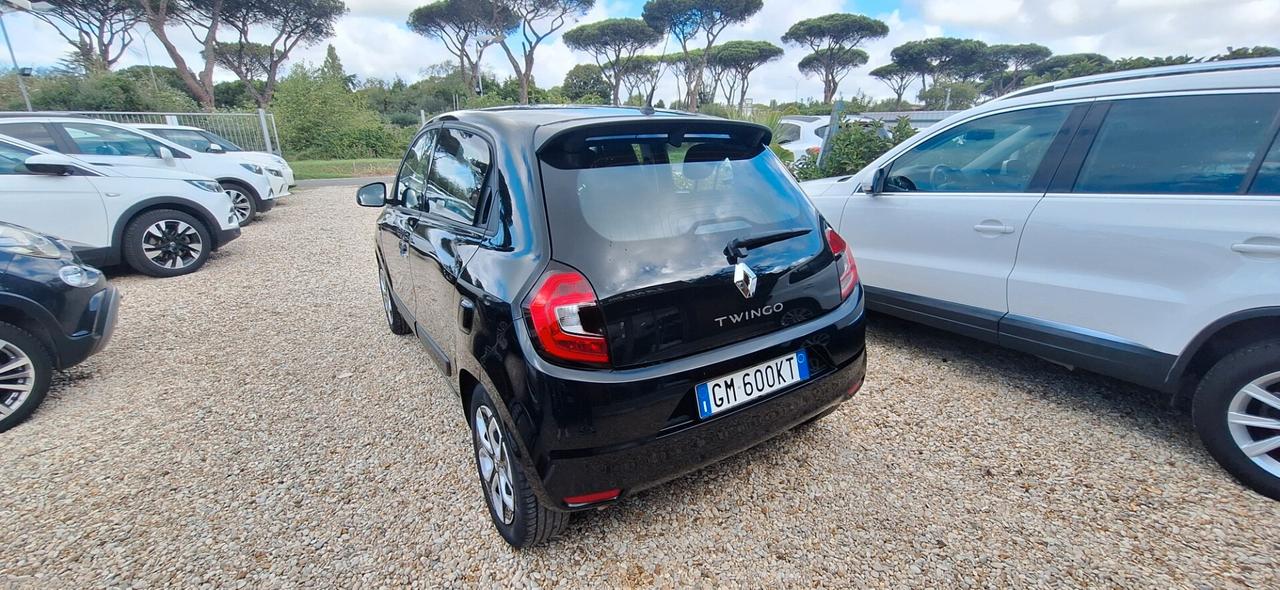 Renault Twingo 1.0 sce Zen 65cv PREZZO REALE !!!