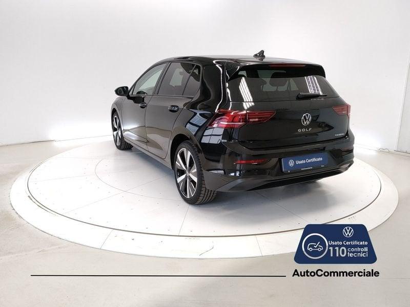 Volkswagen Golf Golf 1.5 TSI eHybrid DSG Edition Plus