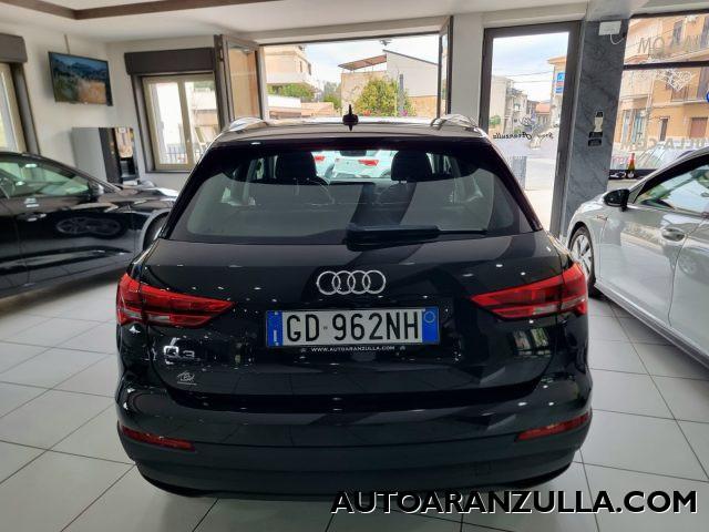 AUDI Q3 NEW 35 2.0 TDI 150CV S tronic Business Navi-Virtua