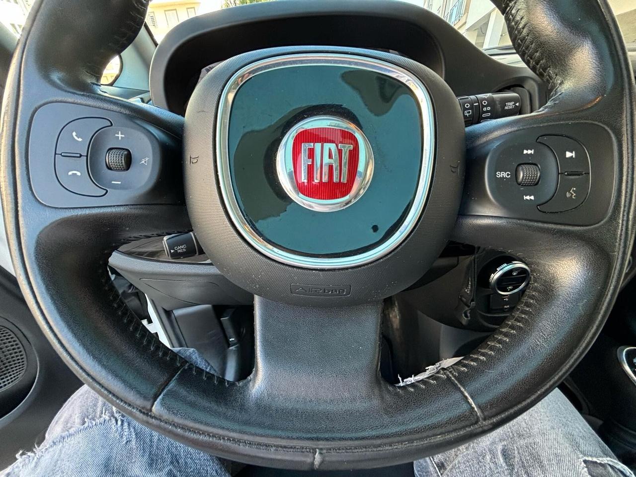 Fiat 500L 1.3 Multijet 85 CV Dualogic Trekking
