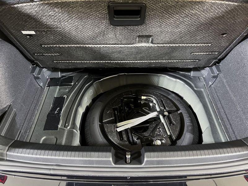 Volkswagen Polo Polo 1.0 TSI Style