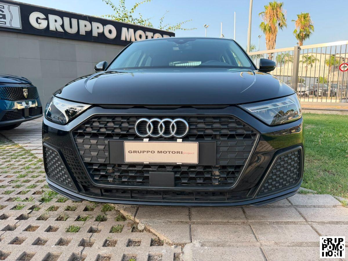 AUDI - A1 Sportback - A1 SPB 30 TFSI S tronic Business