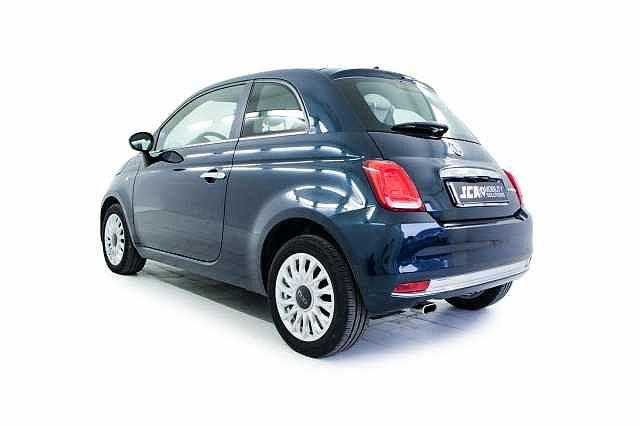 Fiat 500 C 1.0 Hybrid Dolcevita