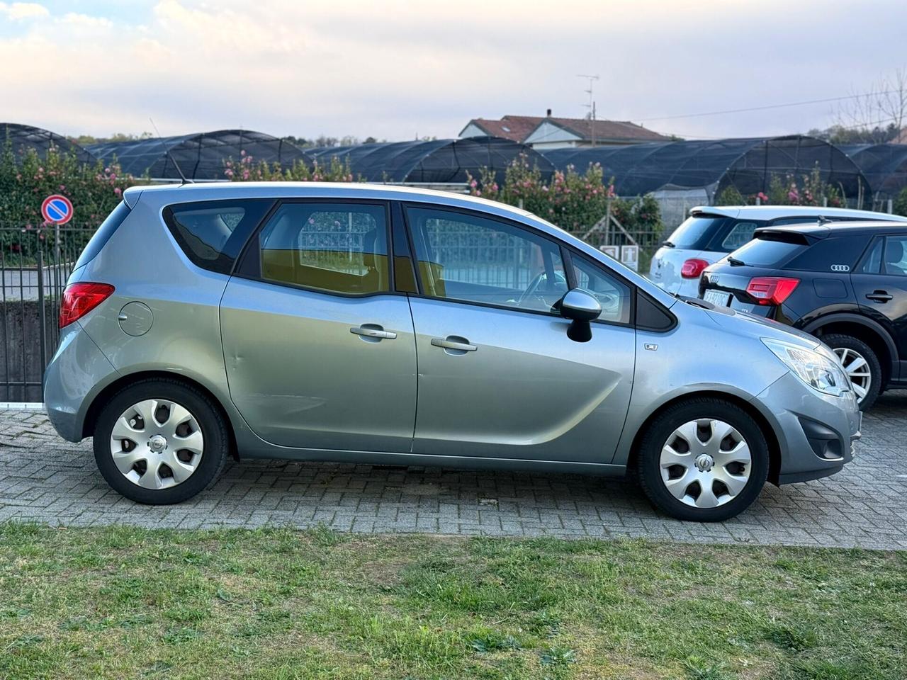 Opel Meriva 1.4 100CV Cosmo