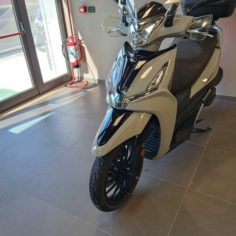 Kymco Agility 300i Noodoe - 2020