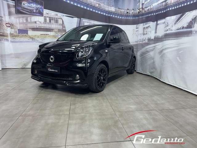 smart forFour 70 1.0 Superpassion