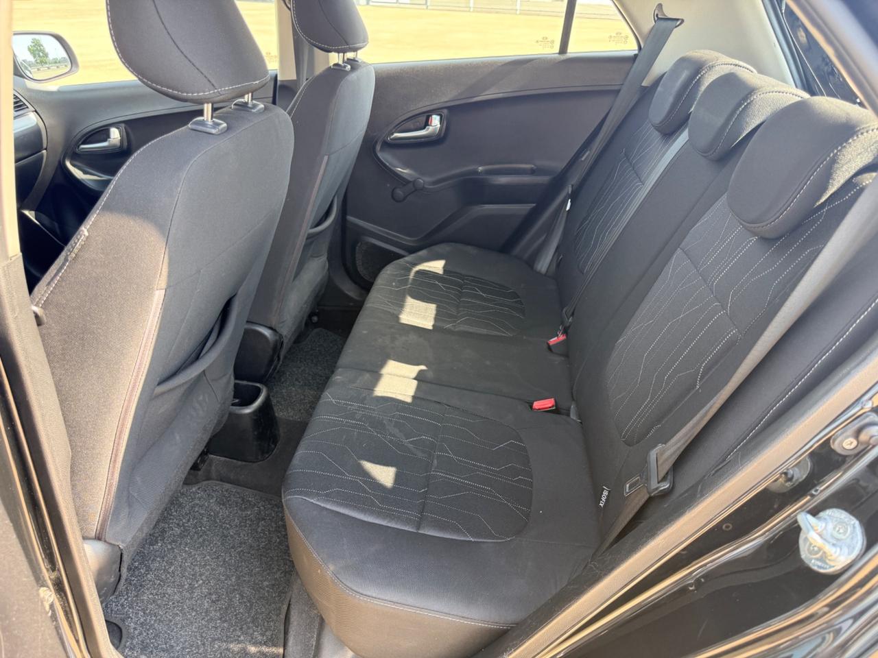 Kia Picanto 1.0 12V EcoGPL