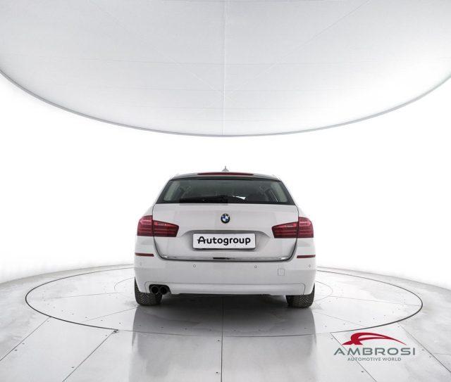 BMW 520 Serie 5 d xDrive Luxury - PER OPERATORI DEL SETTOR