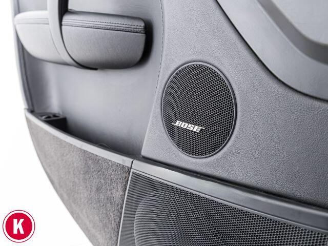 Porsche Cayenne Turbo S 4.5 TechArt Magnum