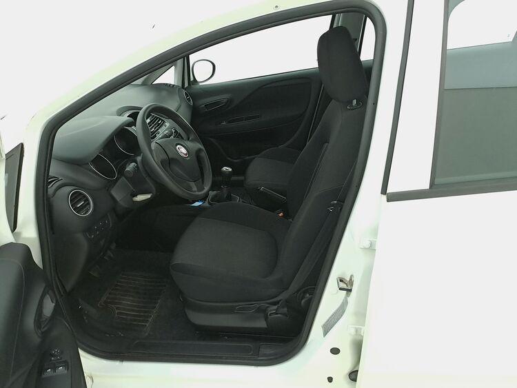 Fiat Punto Street BR337194 1.3 Diesel 95CV