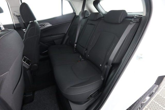 KIA Sportage Sportage 1.6 CRDi MHEV DCT Business