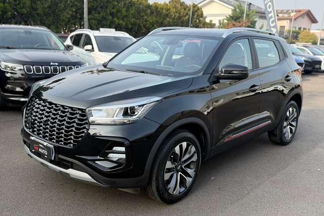 DR Automobiles DR5.0 AUTOM. 1.5 turbo 154cv cvt PROMO FIN