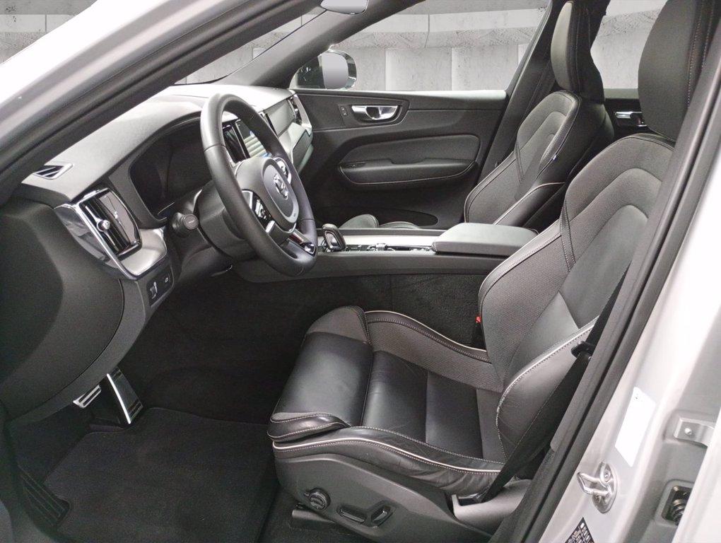 VOLVO XC60 2.0 b4 R-design awd auto my20 del 2022