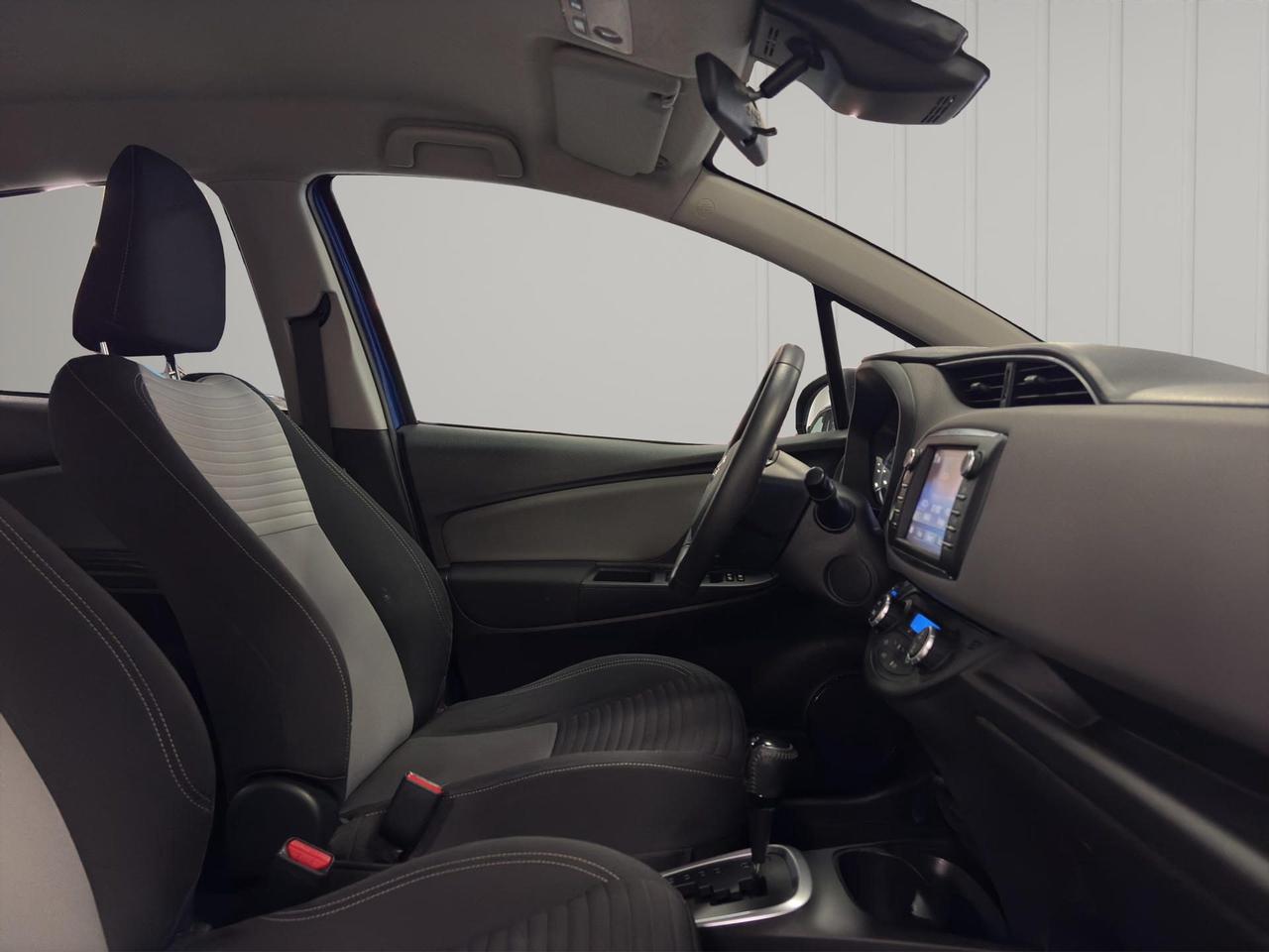 Toyota Yaris 5p 1.5h Active