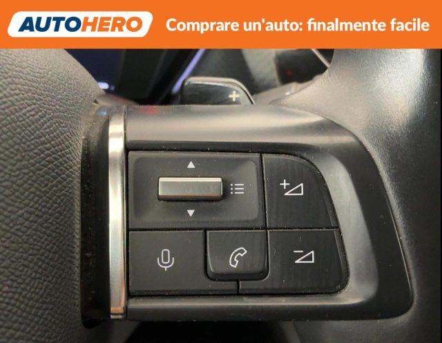 CITROEN C5 X PureTech 130 S&S EAT8 Shine