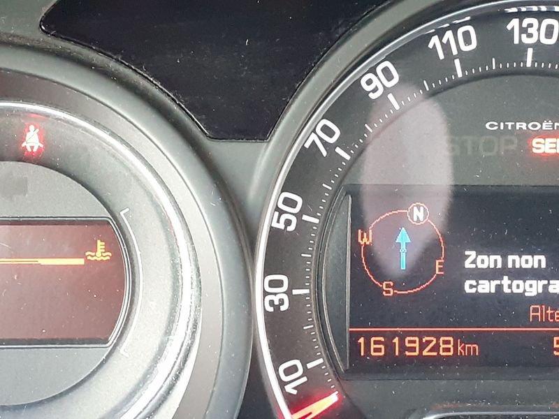 Citroën C5 2.0 SW BlueHDi 180 EAT6 AUTOMATICA -GARANZIA