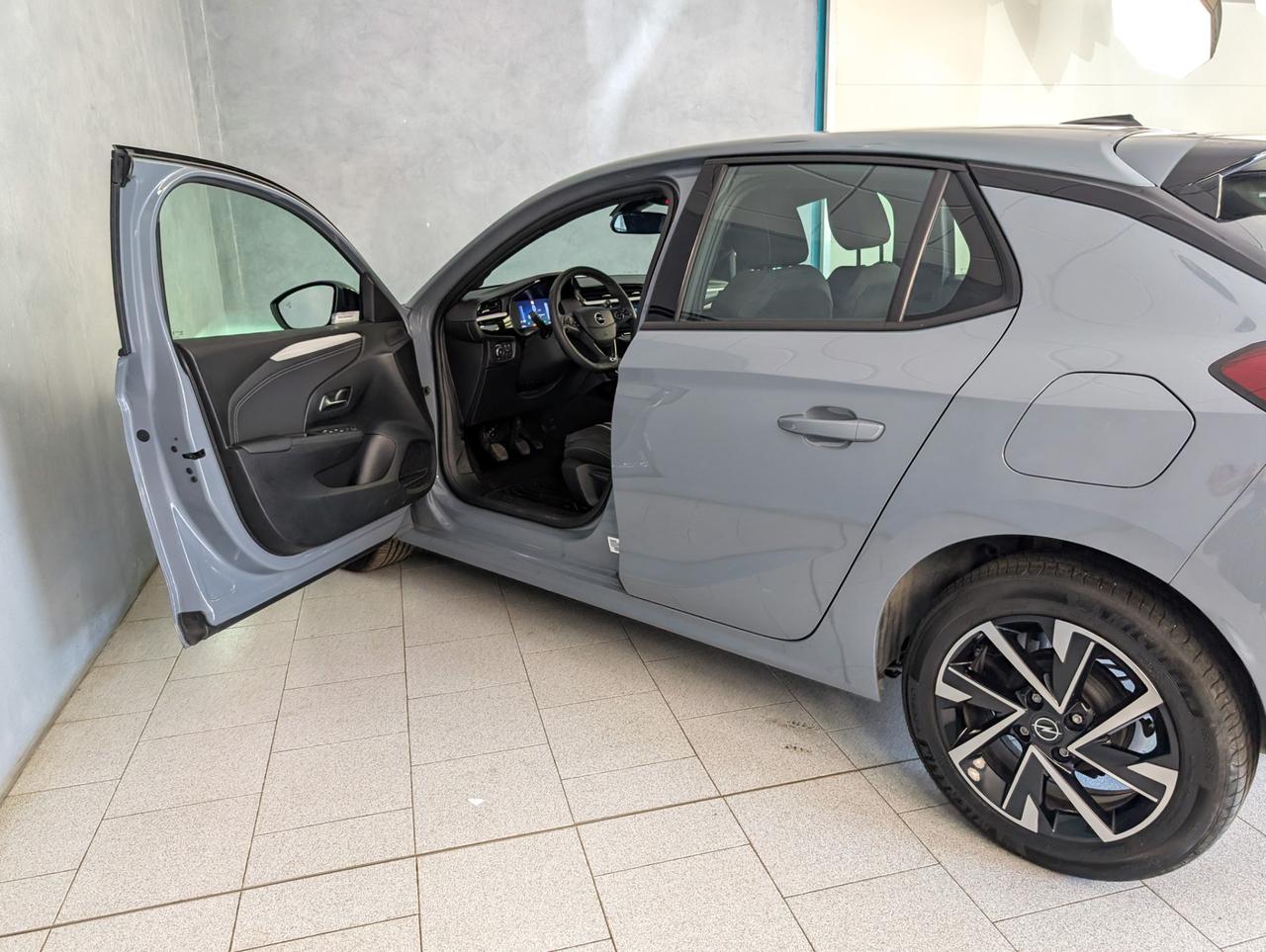 Opel corsa vi 1.2 100cv GS