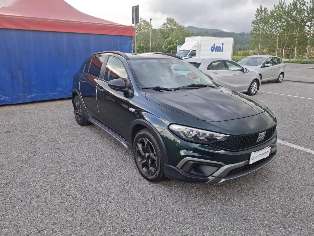 FIAT TIPO 1.3 MJT S&S CROSS 95CV