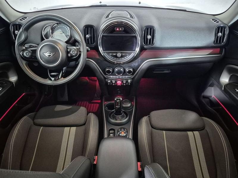 MINI Mini Countryman F60 2017 Diese Mini Countryman 2.0 Cooper SD Hype all4 auto my18