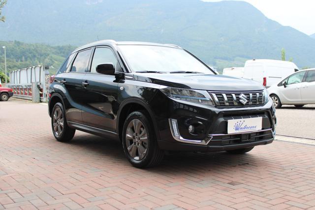 SUZUKI Vitara 1.4 Hybrid 4WD AllGrip Cool "PRONTA CONSEGNA"