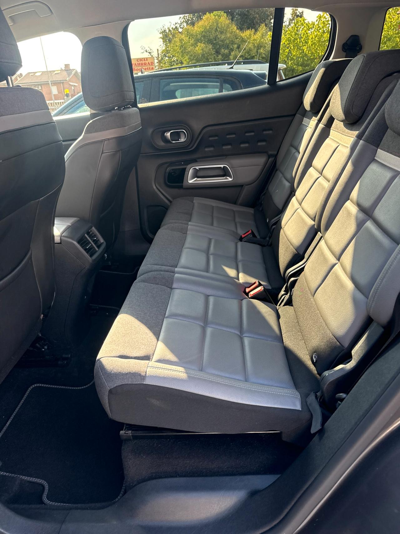 Citroen C5 Aircross 1.6 hybrid phev Shine 225 e-eat8 NESSUN VINCOLO