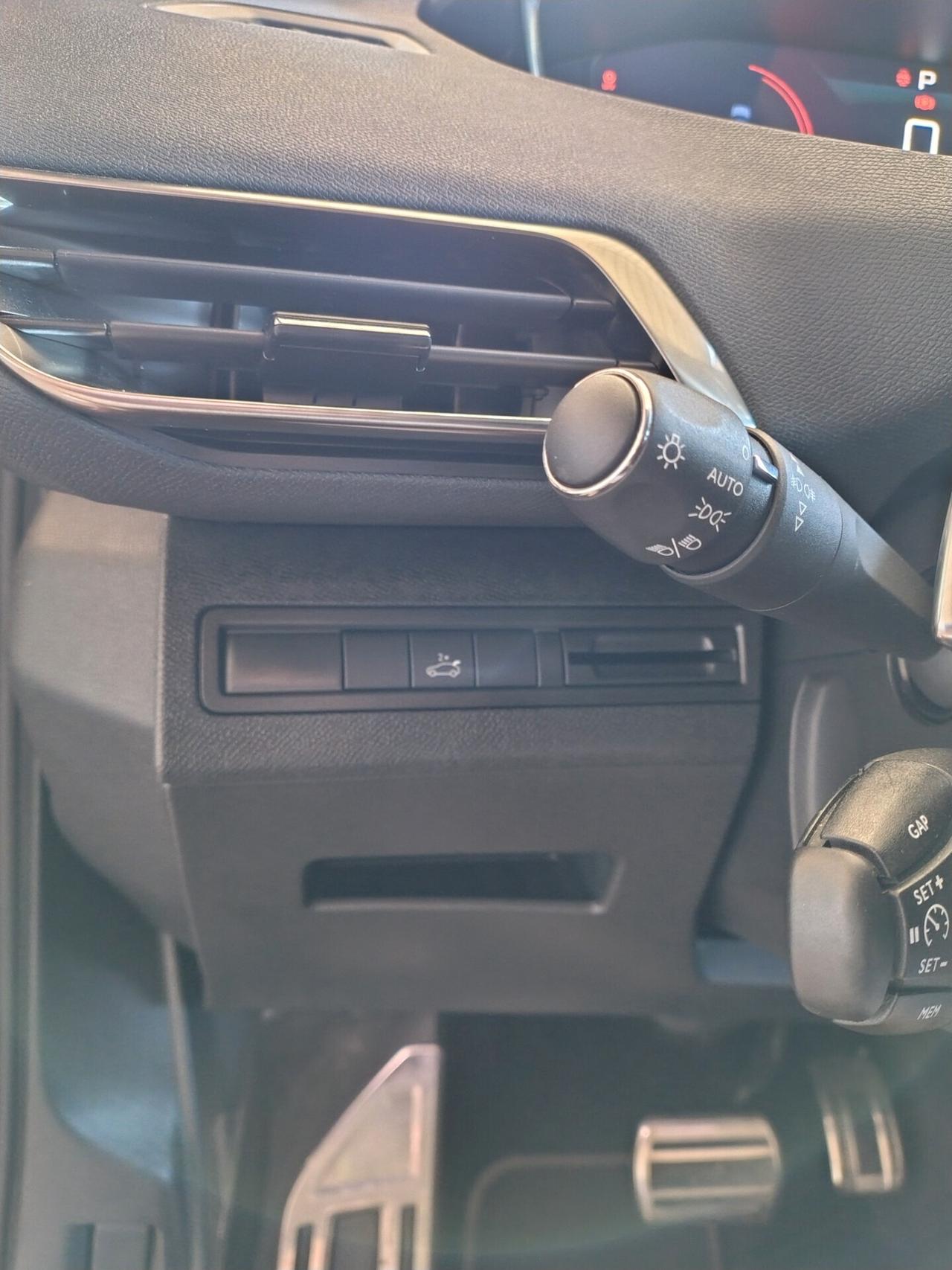 Peugeot 3008 BlueHDi 180 S&S EAT8 GT